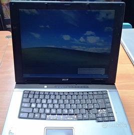 ACER TravelMate 2700 | Pentium4 3.0GHz | WindowsXP