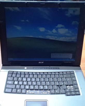 ACER TravelMate 2700 | Pentium4 3.0GHz | WindowsXP