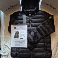 Stone Island Piumino  Nuovo Uomo Taglia L 