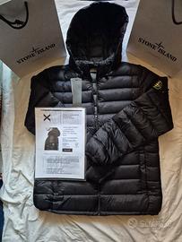 Stone Island Piumino  Nuovo Uomo Taglia L 