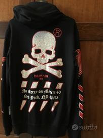 felpa philipp plein
