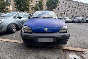 fiat 600 1.1 benzina 