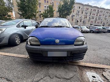 fiat 600 1.1 benzina 