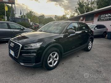 Audi Q2 1.6 TDI S tronic Sport MMi Permute no obbl