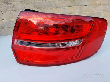 Fanale posteriore  Audi A3