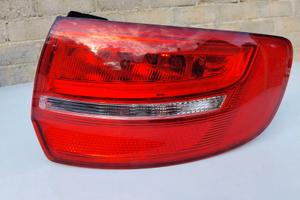 Fanale posteriore  Audi A3