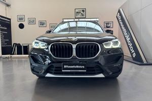 BMW X1 xDrive25e Advantage Plug-in 4x4