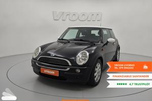 MINI Mini 2� serie Mini 1.6 16V One de luxe