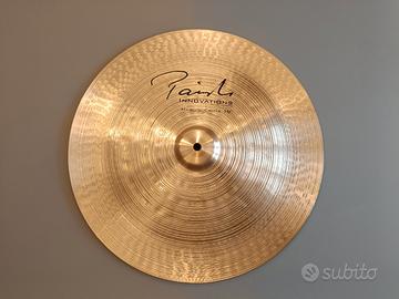 Piatto Paiste Innovations Medium China 18"