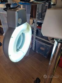 Lampada Muster&Dikson