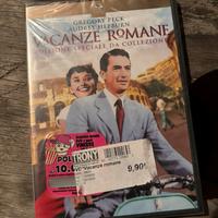 Film Vacanze Romane