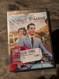 Film Vacanze Romane