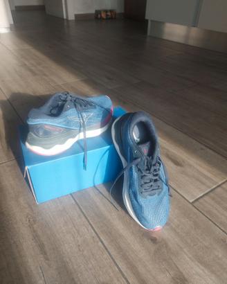 Scarpe Mizuno donna 38