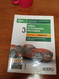 Corso di tecnologia meccanica 3 ed. Hoepli.