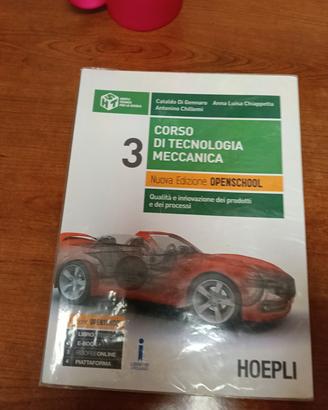 Corso di tecnologia meccanica 3 ed. Hoepli.