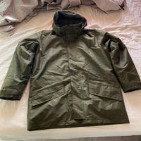 Giubbotto parka