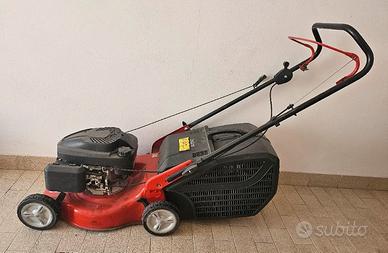 Rasaerba quattro tempi efco serie lr