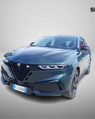 ALFA ROMEO Tonale 1.5 175 CV MHEV TCT7