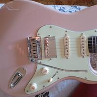 Chitarra elettrica Harley Benton