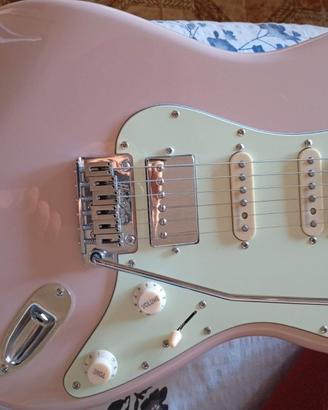 Chitarra elettrica Harley Benton