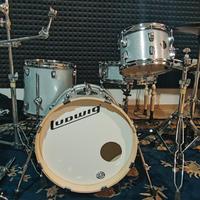 Ludwig breakbeats