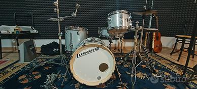 Ludwig breakbeats