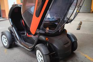 R. TWIZY 80 (incluso Bollo+Revisione+Opt)