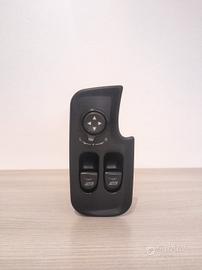 pulsantiera Alfa Romeo 147