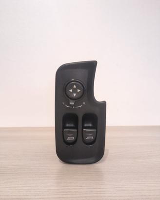 pulsantiera Alfa Romeo 147