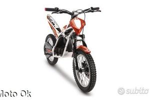 BETAMOTOR Minitrial Electric 16