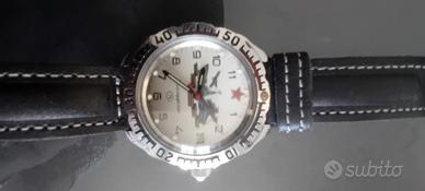 orologio russo