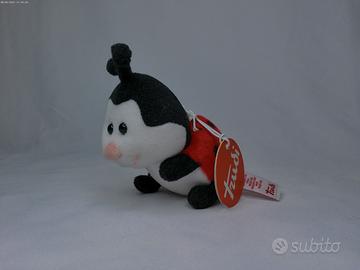 Pupazzo coccinella trudi