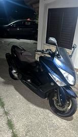 Tmax 500 2011
