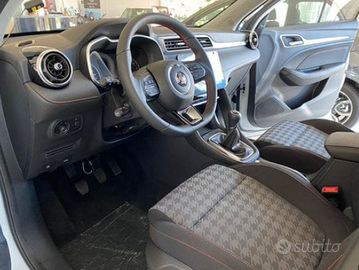 MG ZS 1.5 Benzina – 2024 – Confort – Manuale