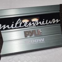 amplificatore Pyle Millennium PLM403