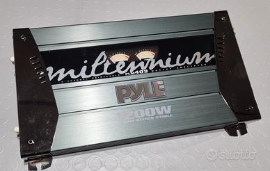 amplificatore Pyle Millennium PLM403