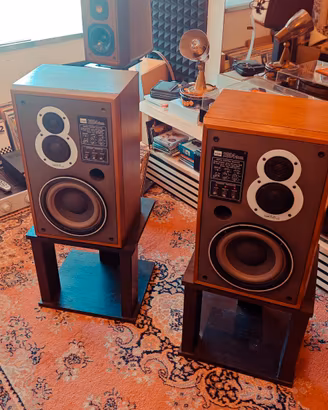 ESB 2004 Studio Monitor