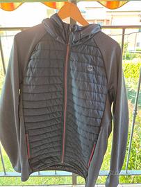 giubbino mezza stagione