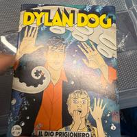 Dylan dog