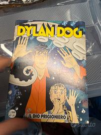 Dylan dog