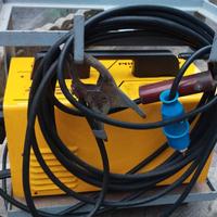 Saldatrice Deca Primus 140 DV