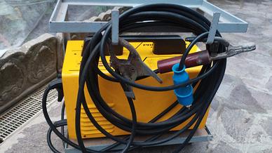 Saldatrice Deca Primus 140 DV