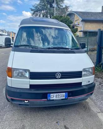 Volkswagen Dehler Optima 1994