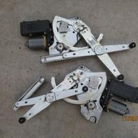 Motorini e Alzacristalli elettrici VW/Audi