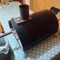 forno pizza godino