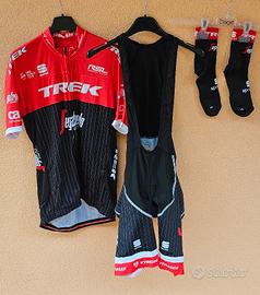 Completo ciclismo invernale trek deals