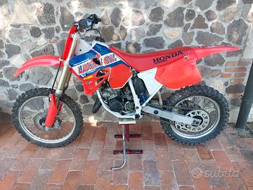 Honda cr 125 - 1994