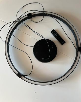 lampadario led