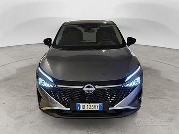 Nissan Qashqai 1.3 MHEV 140 Acenta PRONTA CON...