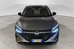 Nissan Qashqai 1.3 MHEV 140 Acenta PRONTA CON...
